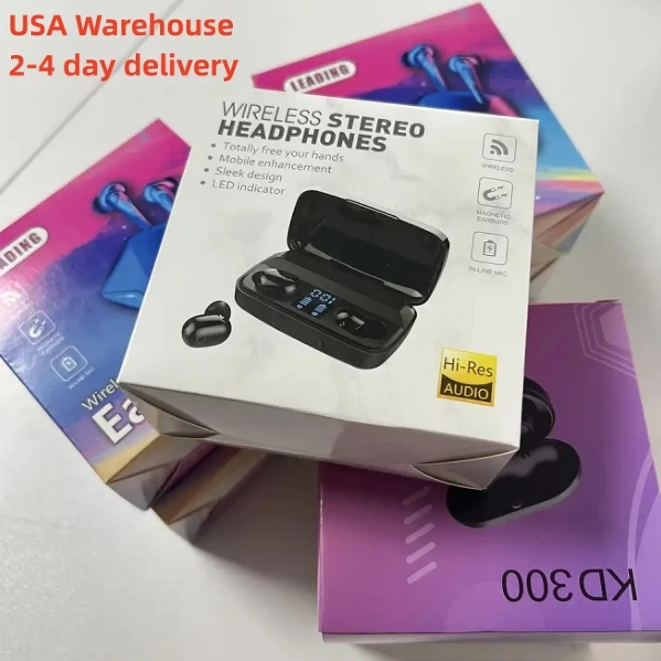 High Quality Air ped Pro 2 ANC In-ear Earphone air 3 Pro 2 Pop-up Wireless Earbuds Tws Earphone gen 2 gen 3 Fashion Case