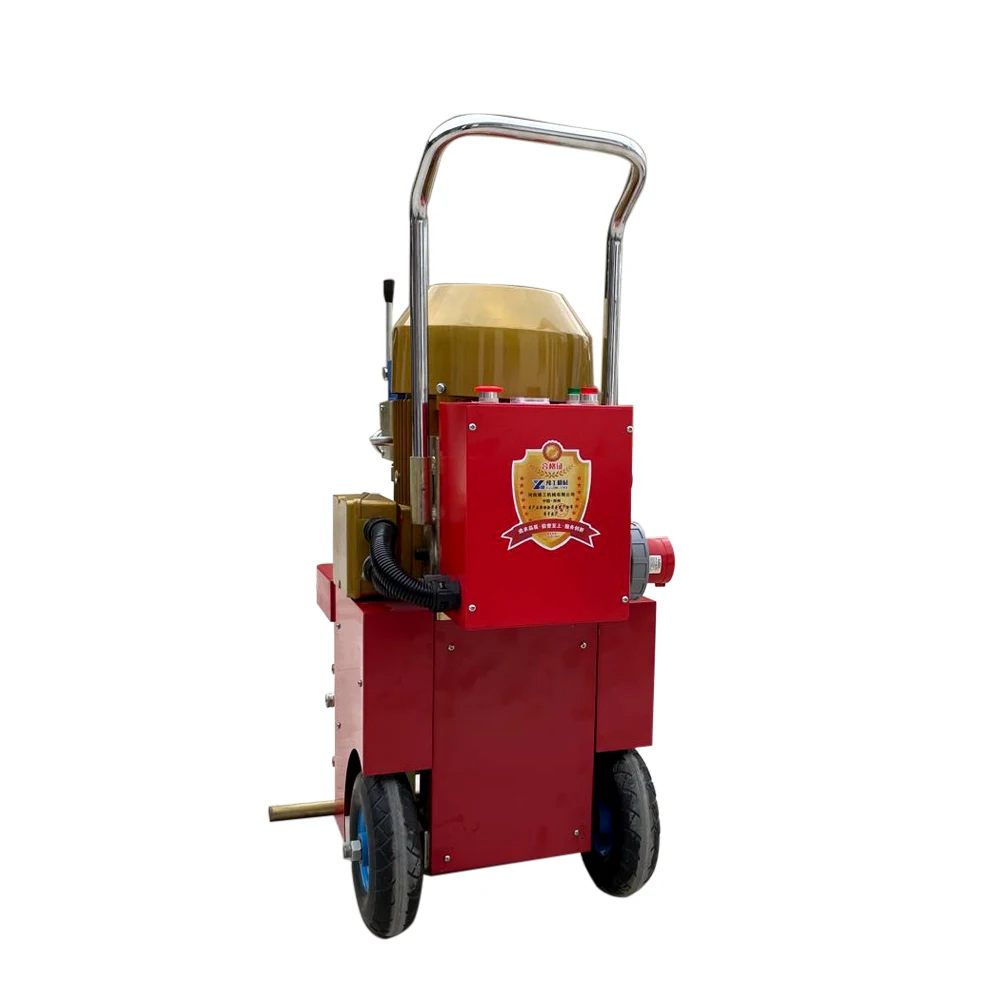 Hot Sale Cutting Rope Saw For Concrete Diamond Wire Saw Machine Mini