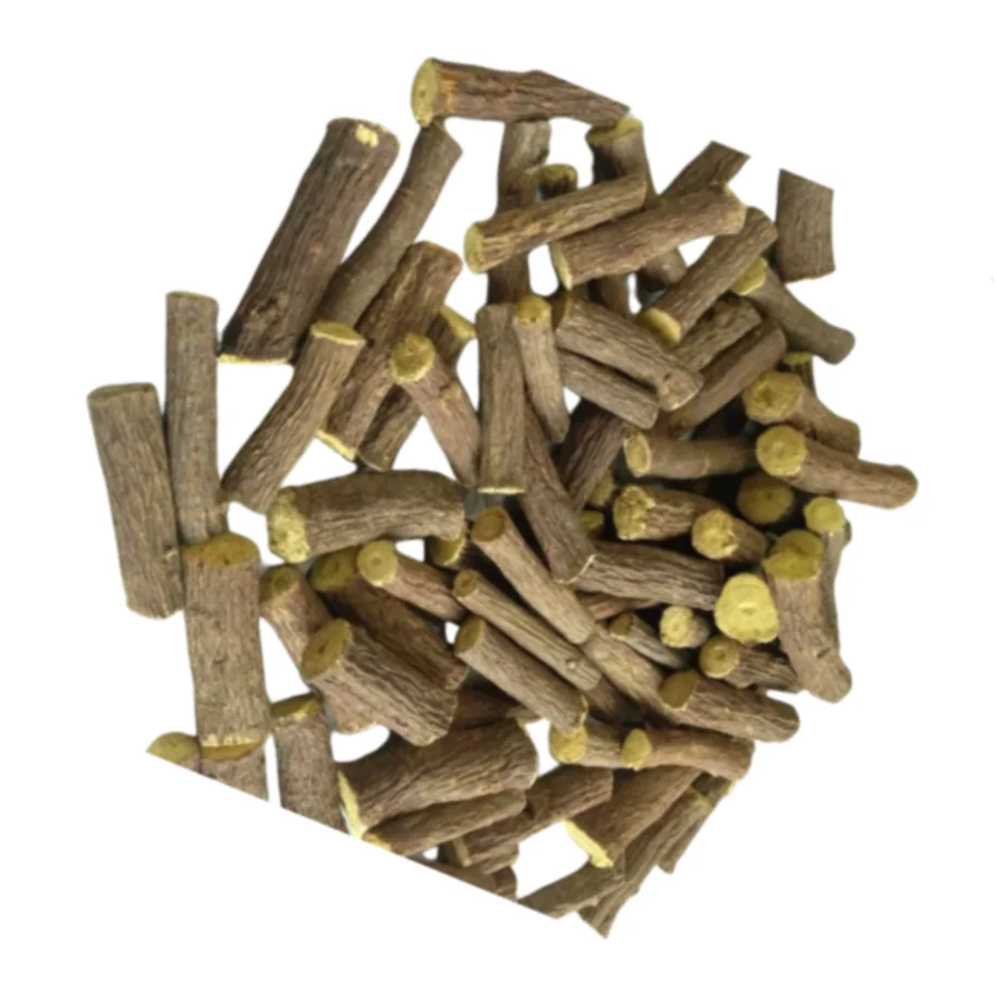 Wholesale organic cut licorice root hand made factory direct selling from Uzbekistan manufacturer for sale