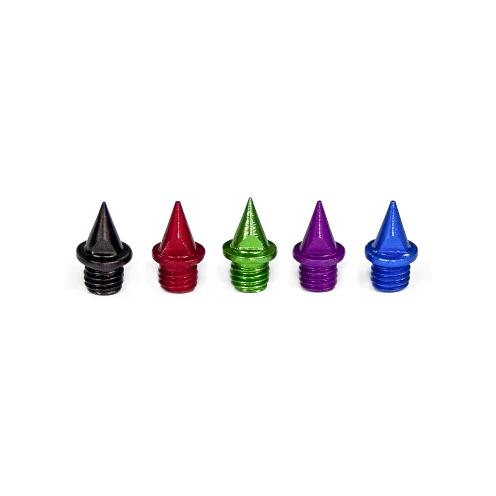 Spikes for Track and Field