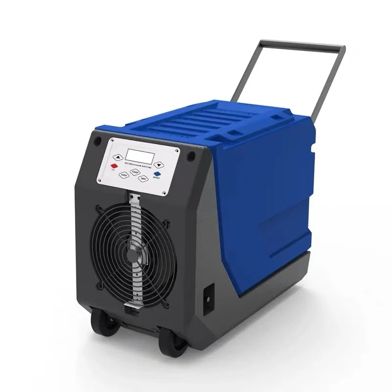 New Products 2023 Innovative Product Commercial Dehumidifier Dryer Restoration lgr Dehumidifier