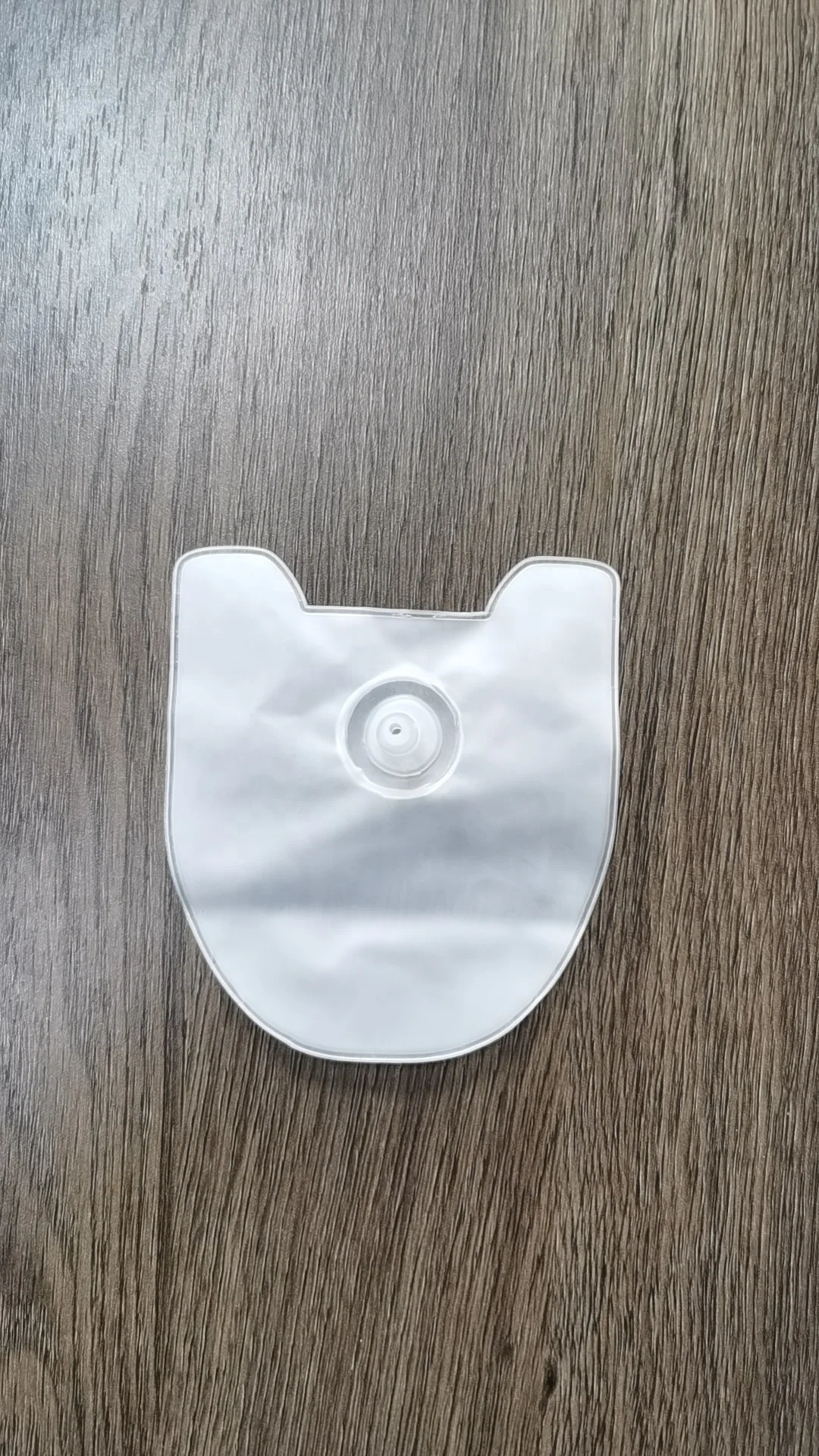 Professional Disposable CPR Face Shield Lung Bags for Training CPR Manikins