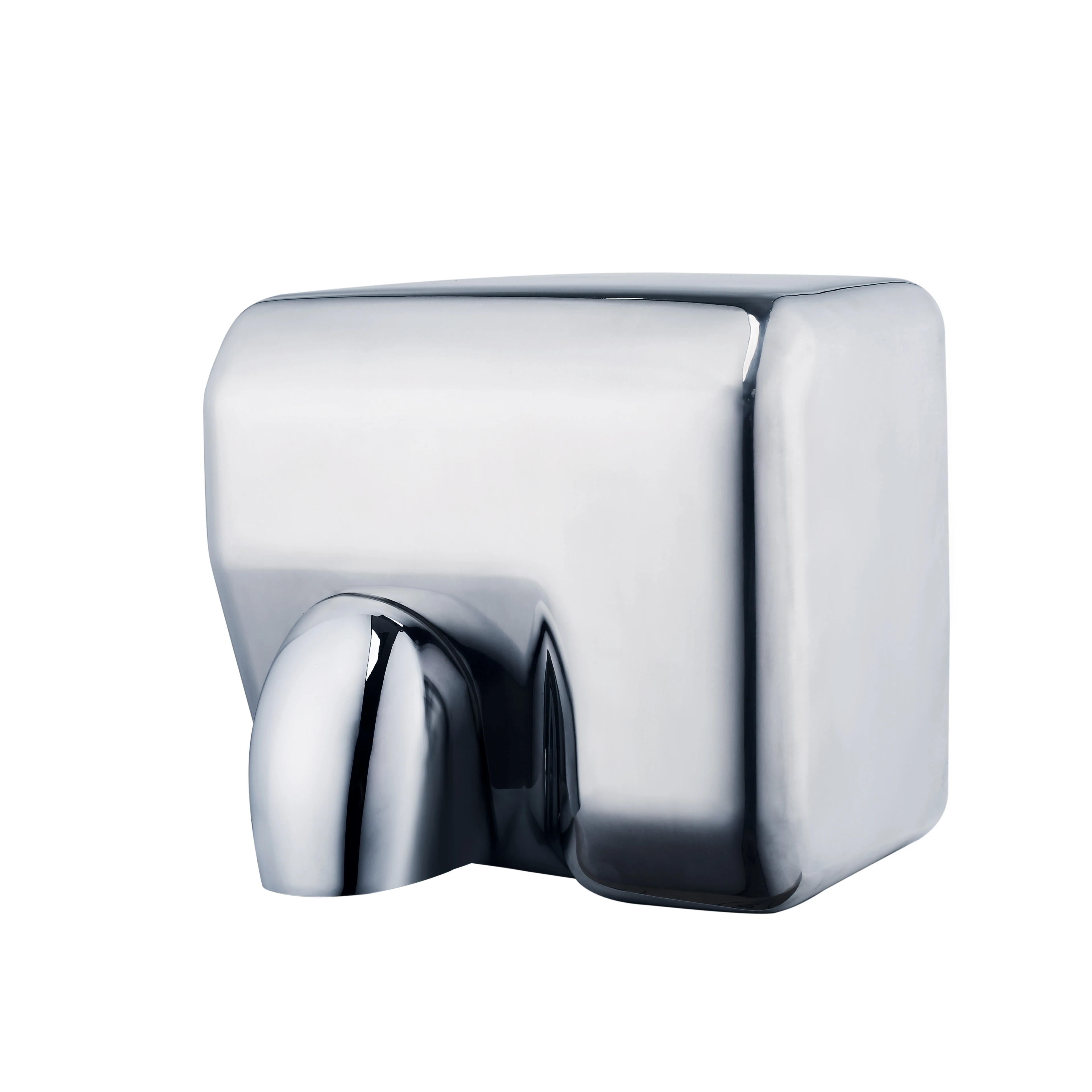 public washroom Stainless Steel 304  automatic Hand Dryer
