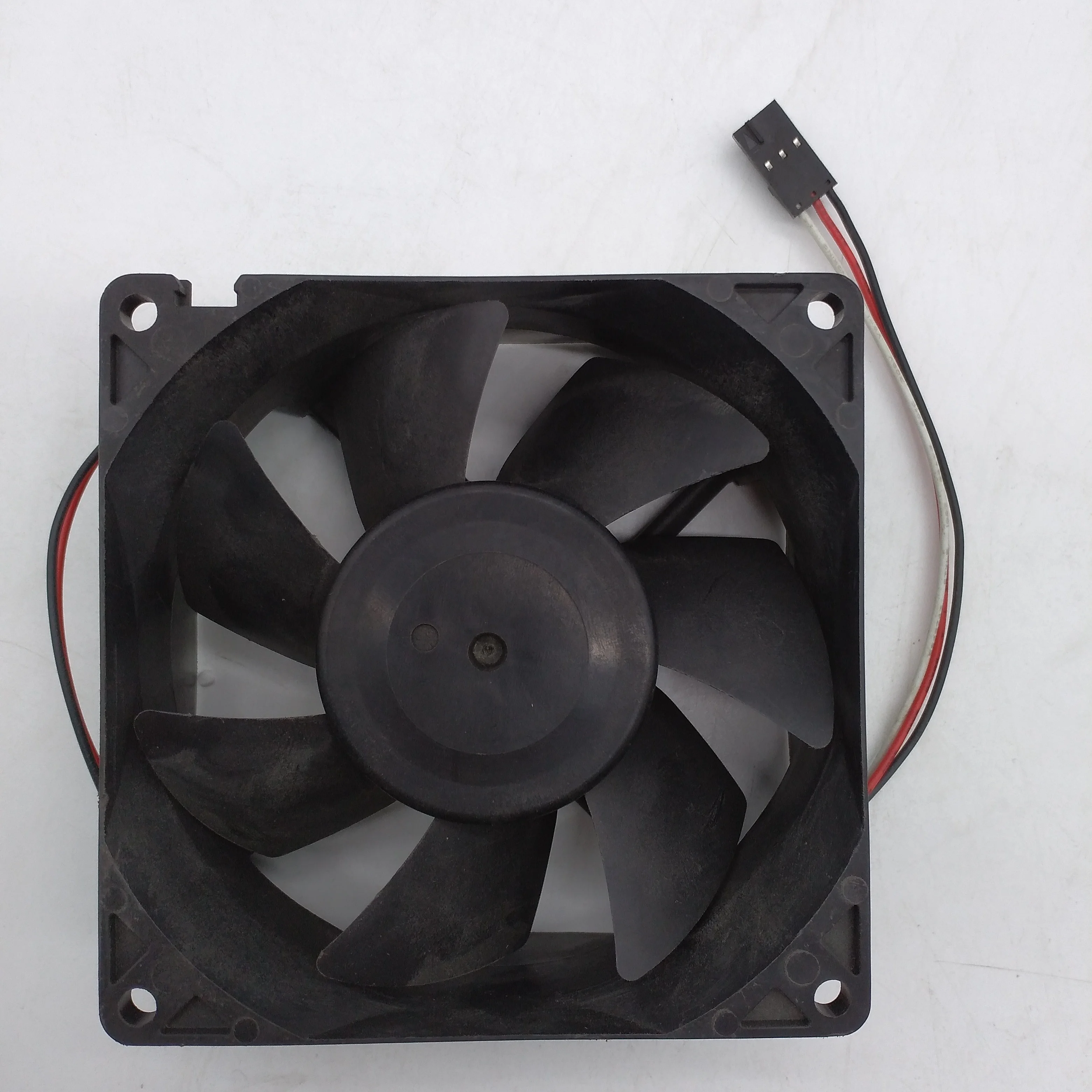 TA350DC M35105-58 Original Japan NIDEC 9238 12V 1.8A Inverter Fan