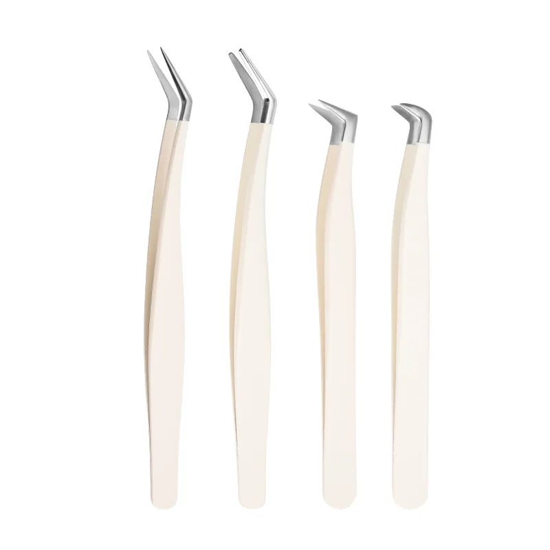 Professional beginner grafting eyelash division set Tool wholesale