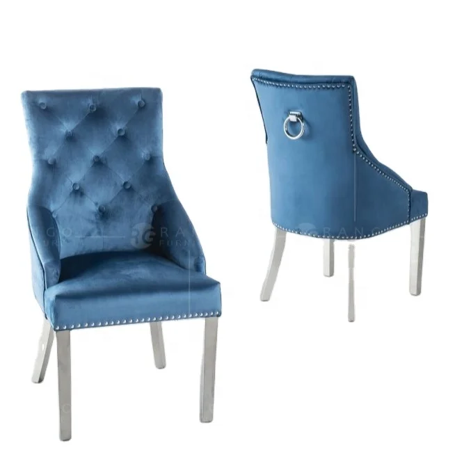 Dining room chairs with knockers the range dining room chairs