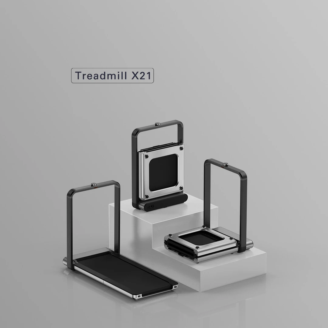 In Stcoks Of R2 Walkingpad And Treadmill 2 In 1 Smart Folding Walking Pad Home Fitness