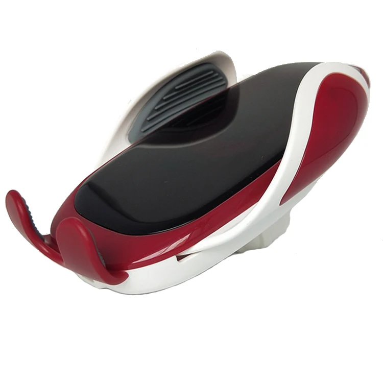 wireless charger with light