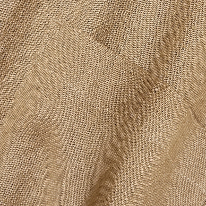 Good Selling Woven China Shirt Muslin Clothing Eco-Friendly Linen 100% Hemp Fabric