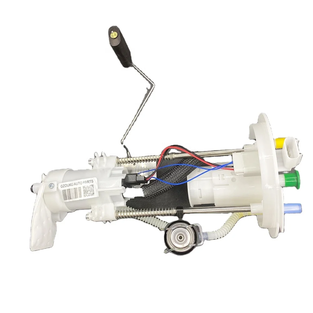 Fuel pump assembly For Expedition Navigator V8 5.4L 2007-2008 8L1Z-9H307-B/PFS-420/PFS-514/E2476M Fuel Pump Module