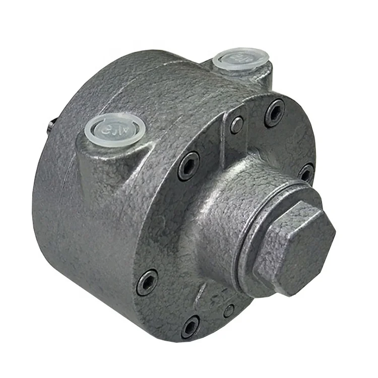 SPMEKE Vane type pneumatic motor LY2AM-NRV-89 4-blade forward and reverse motor head