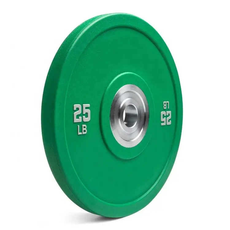 Reapbarbell Wholesale factory nice price custom gym weight plates
