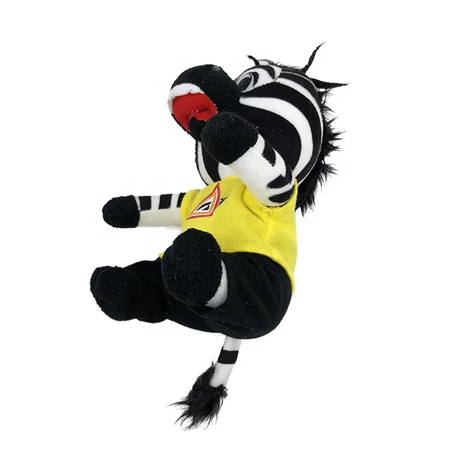 Good Quality Custom Shaped Stuffed Toys Plush for Children