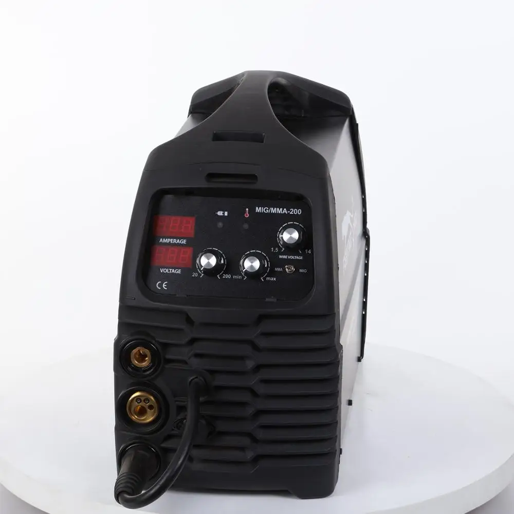 120 volt mig welder 3 in 1 welder tig mig/arc car body mig welding machine