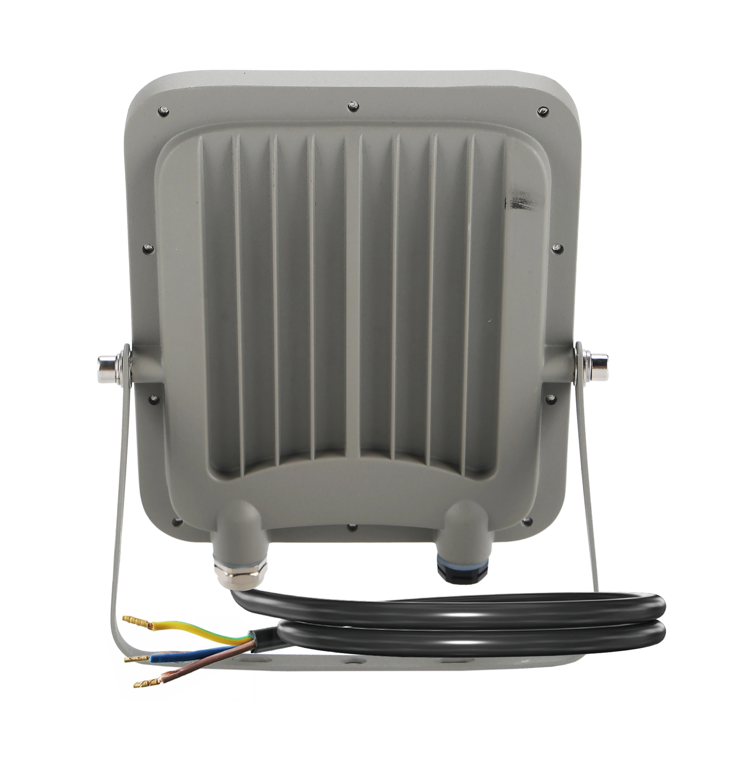 Manufacturer Industrial Spotlight 30w CCT Led Flood Light 30w 50w 100w 150w Dimmable Led Projector Floodlight for Outdoor Street