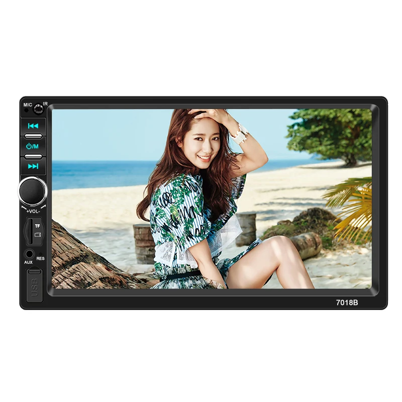 car radio dvd player touch screen car dvd player 7 inch