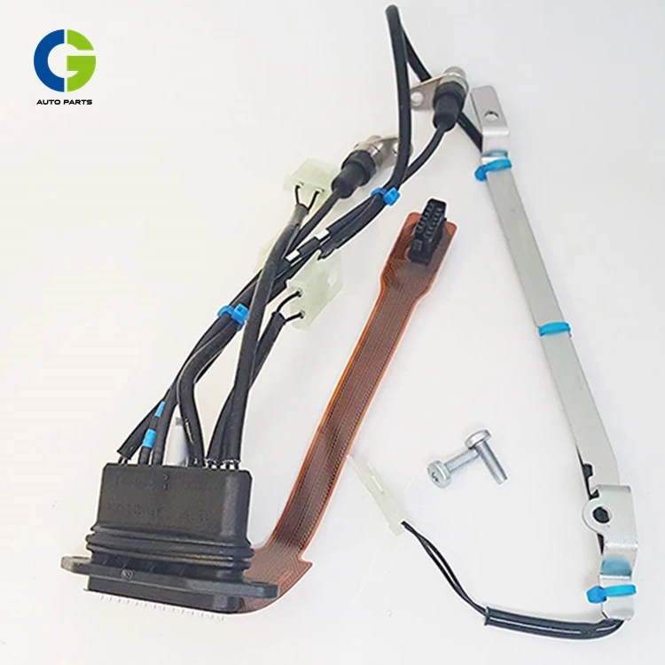 CG автозапчасти кабель коробки передач автомобильный жгут проводов 22117441 4213659462 для Volvo тяжелый грузовик двигателя