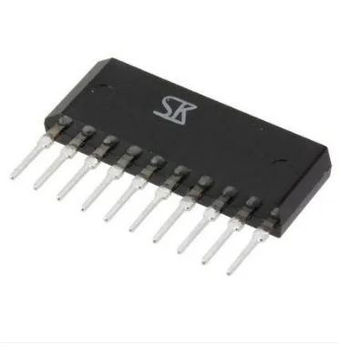 STA408A   Commonly used vulnerable chips for car computer boards