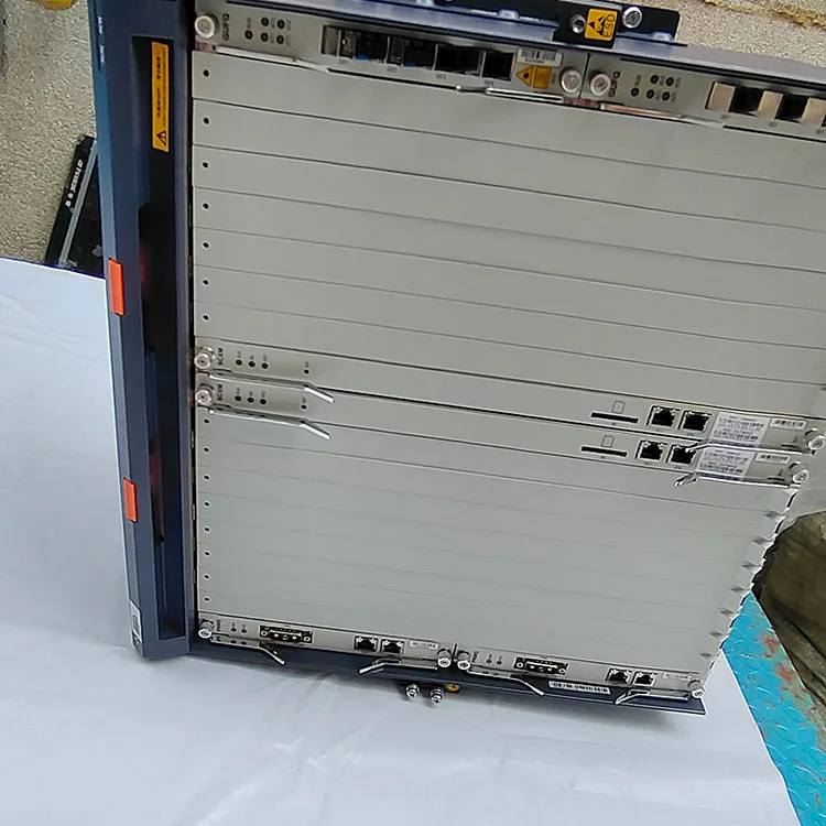 Wholesale Brand New16 Ports c+ sfp Pon Card GTGH For Zte C320 C300 Olt