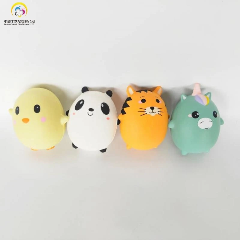 
Good selling slow sising pu squishy funny pu foam squishy toys 
