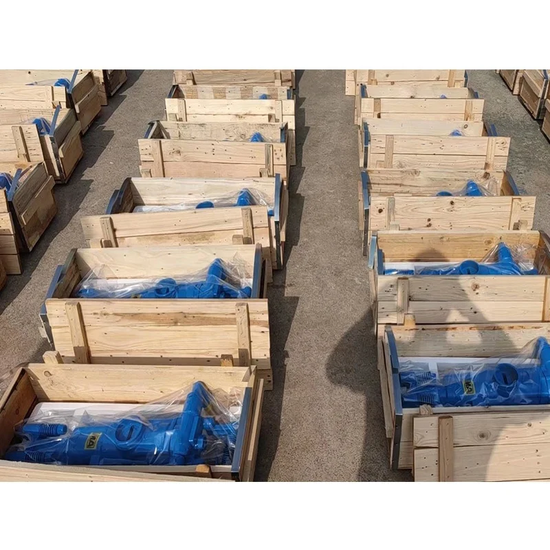 YT28 Portable Hydraulic Hand Held Pneumatic Rock Drill Rigs  YT24 YT29A air compressor power drill