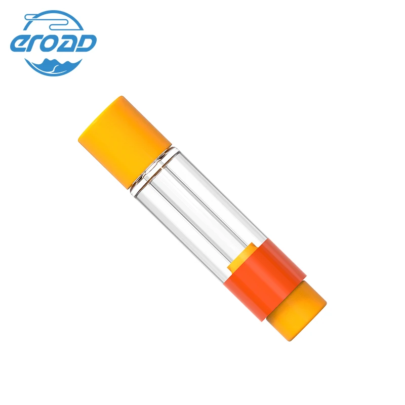 Eroad 2021 Childproof Cbd Cartridge Vape AG02 Empty Vape Cartridge