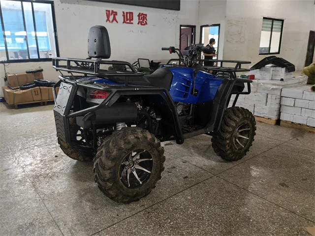 500cc 4x4 Petrol All Terrain Vehicles Trade Atv Quad buggy quad bikes
