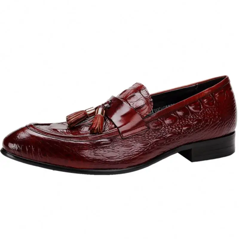 Мужские кожаные туфли с острым носком, классические туфли в британском деловом стиле, однотонные модные туфли больших размеров, 2020