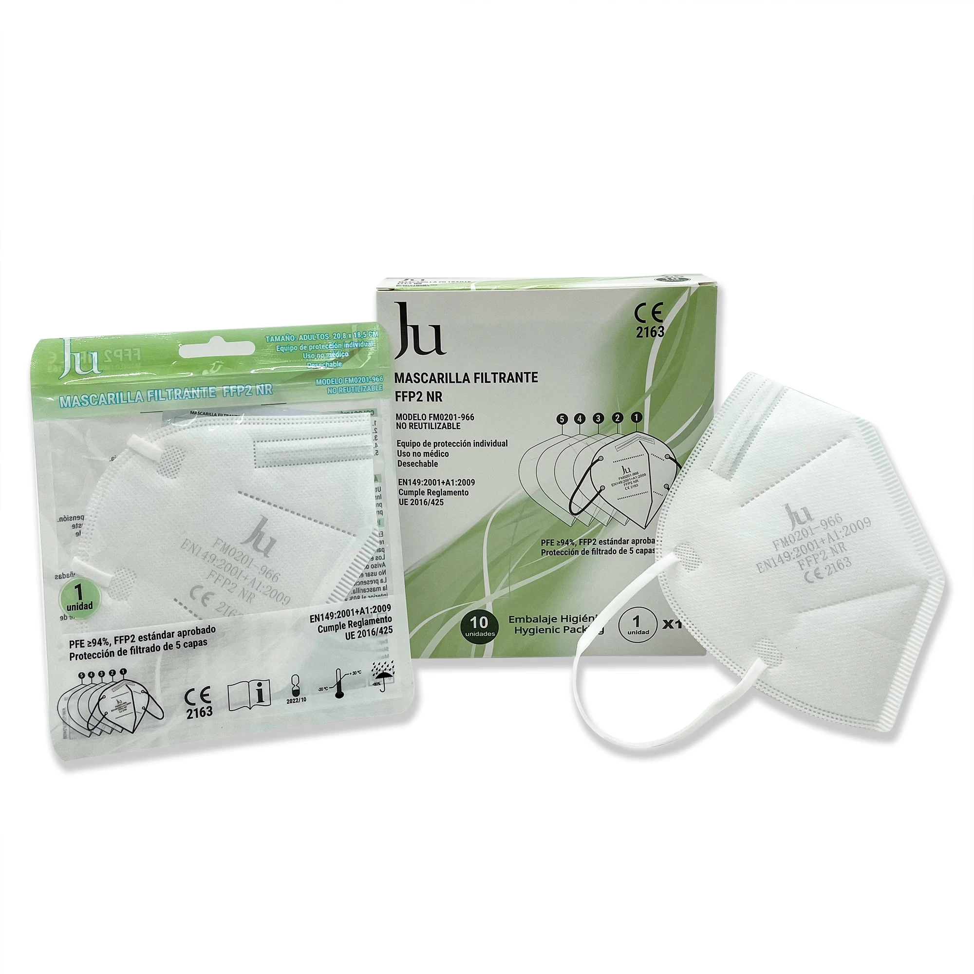 
CE EUA FFP2 NR EN149 цены по прейскуранту завода-изготовителя анти вирус пылезащитный респиратор многоразовая маска для лица KN95 ореолом респиратор 