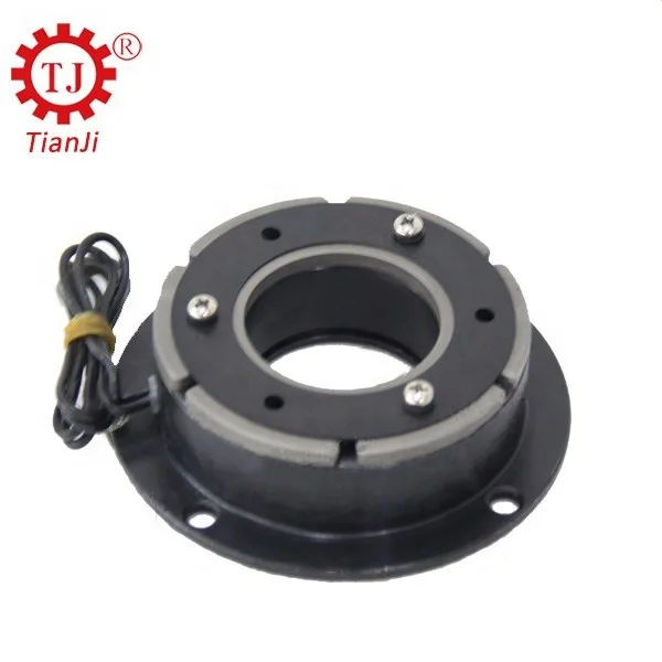 Power transmission parts electric magnetic brake,electromagnetic brake retarder