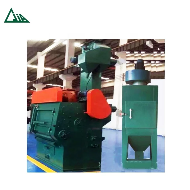 Q326 машина для дробеструйной обработки/пескоструйной обработки