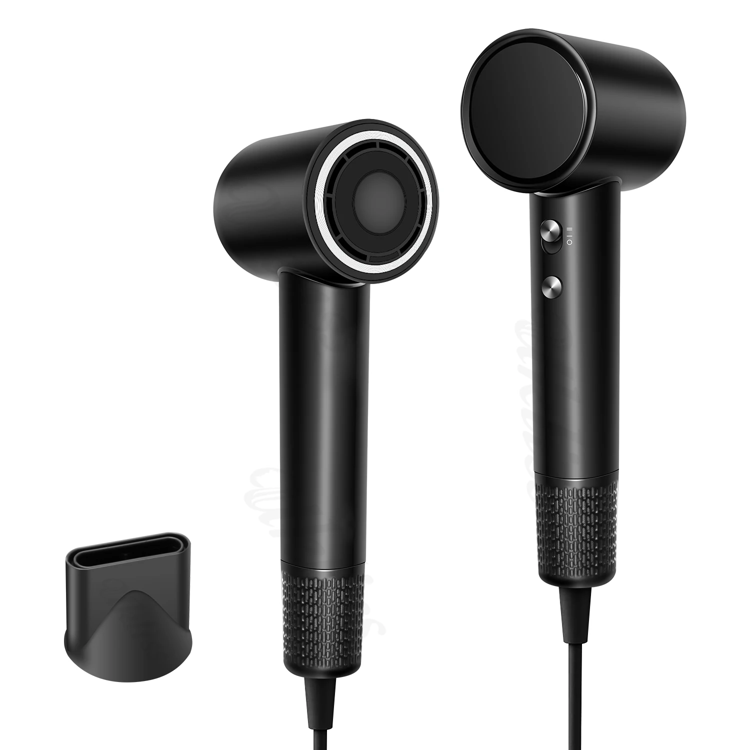 Ionic Hair Dryer High Speed Hair Dryer Professional Salon BLDC Hair Dryer Set