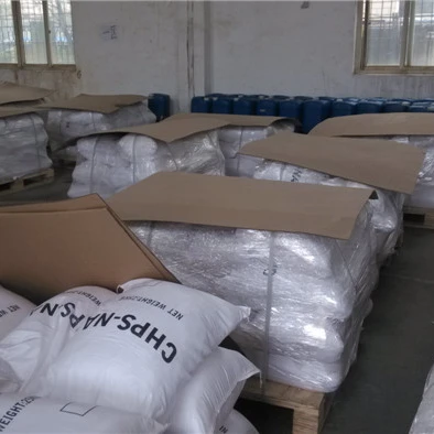 Производитель CHPS-Na (cas:126-83-0)