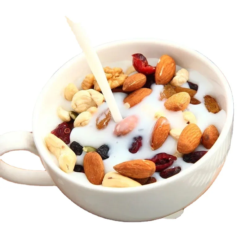 pistachio nuts snacks 2024 new products international selling price of cashew nut freeze dried fruit almond nuts