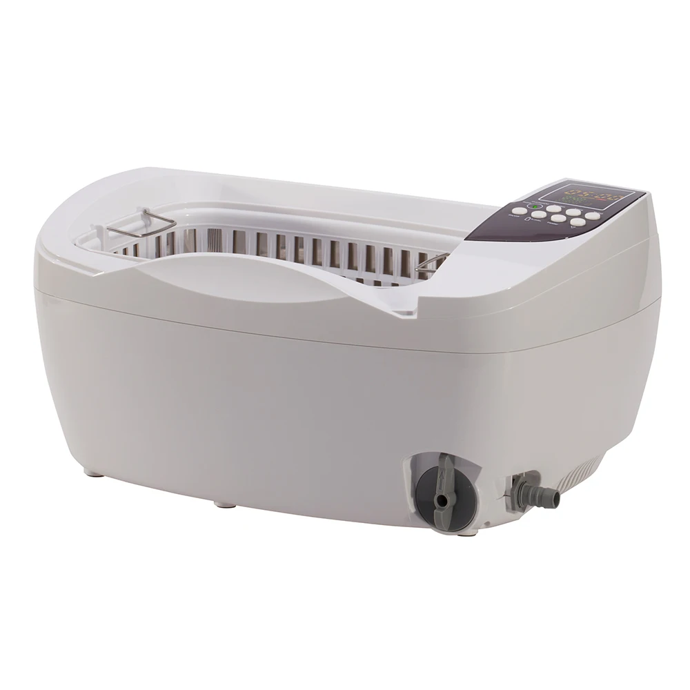 CD-4830 3000ml Codyson jewelry printhead razor blades rings watch cleaning machine scrubber baths device ultrasound cleaner
