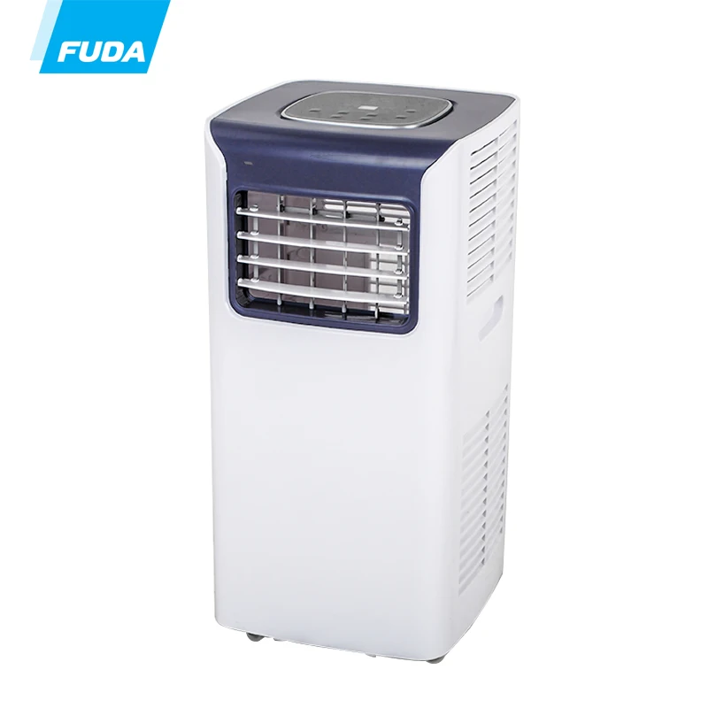 8000BTU AC передвижного Дома охладитель воздуха кондиционеры Портативный кондиционер 24 часа