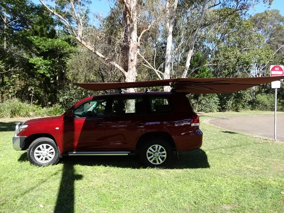 270 Degree Awning Legless Tent Unique Foxwing Awning Tent Without Legs Free Standing