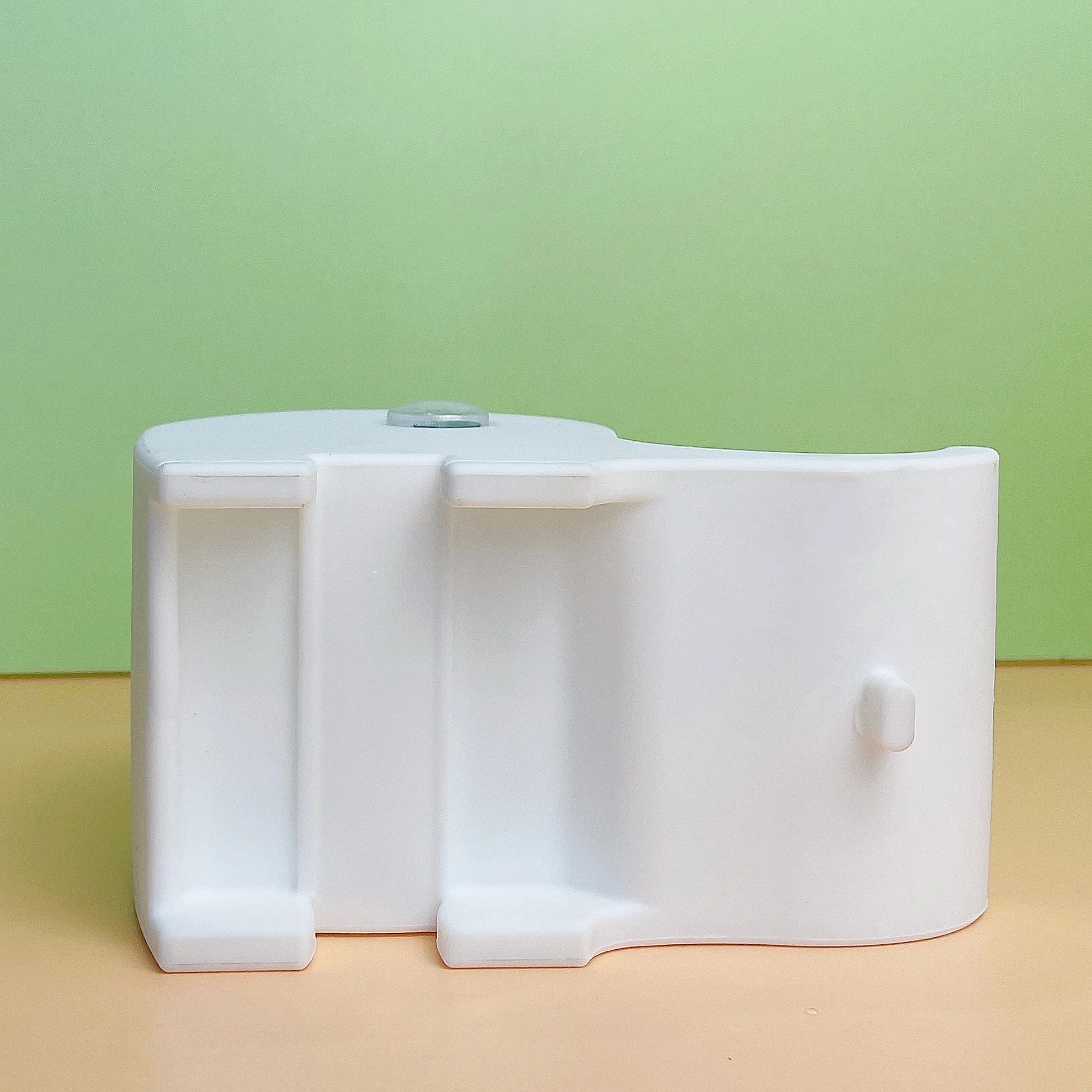 Silicone Pen Holder Pencil Storage Container Office Organizer Makeup Pen Container