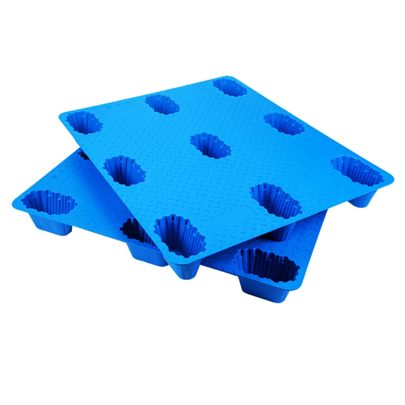 
Cheap pallet wholesale Different Various Size Plastic Pallet 1200X1200 