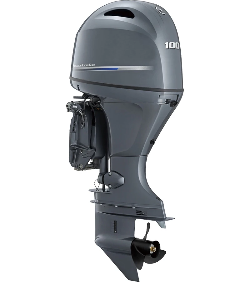50hp 60hp 70hp 4-тактный лодочный двигатель F50HETL F60HETL F70HETL