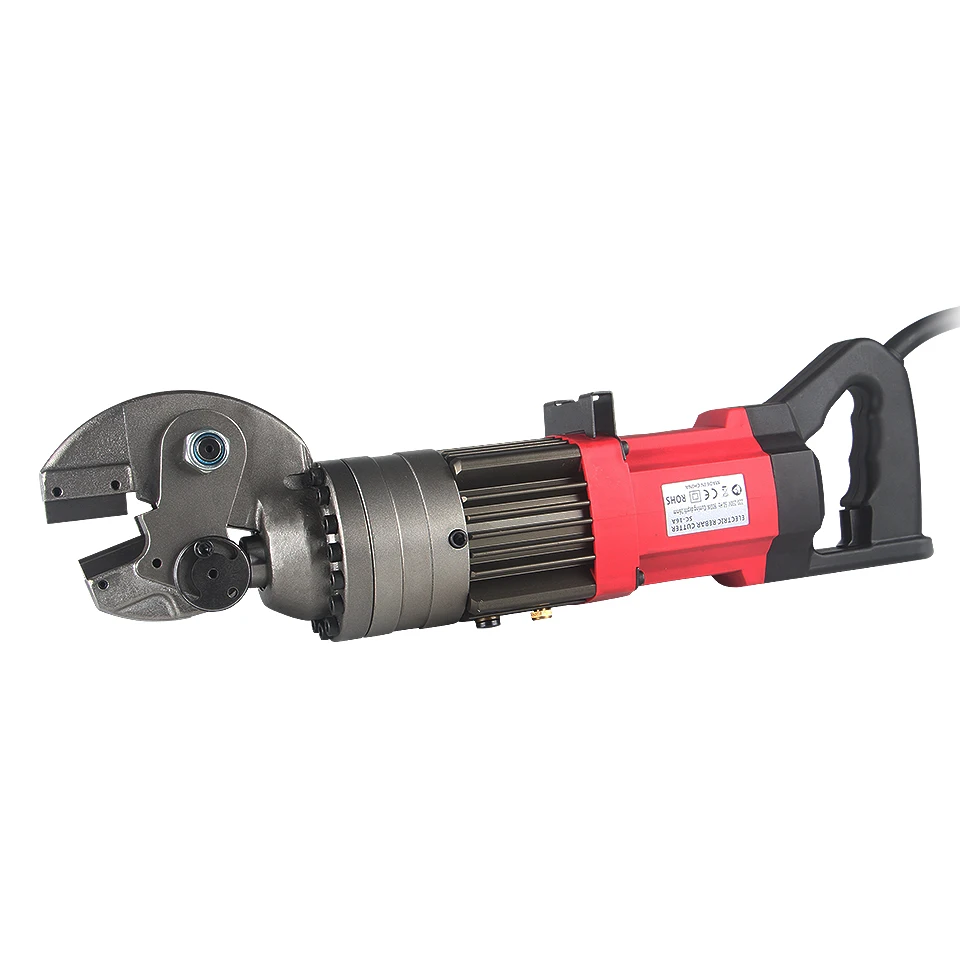 SC-16A rebar cutter machine battery Electric steel bar cutting tool
