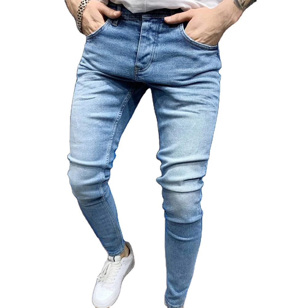 Jeans for men size 36 stretch denim jeans for men denim jeans men mid weight