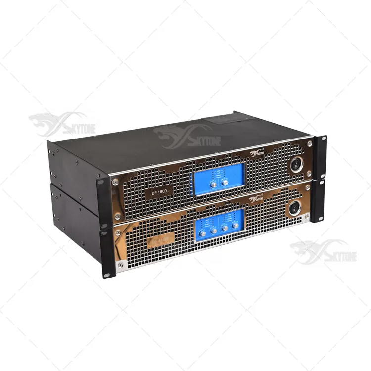 DF41000 звуковой сцены колонки мощность аудио