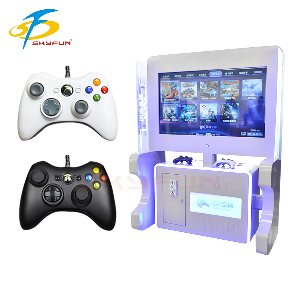 Прямая поставка с завода 2-х сидячие игровые консоли PS X-box Switch игровая консоль