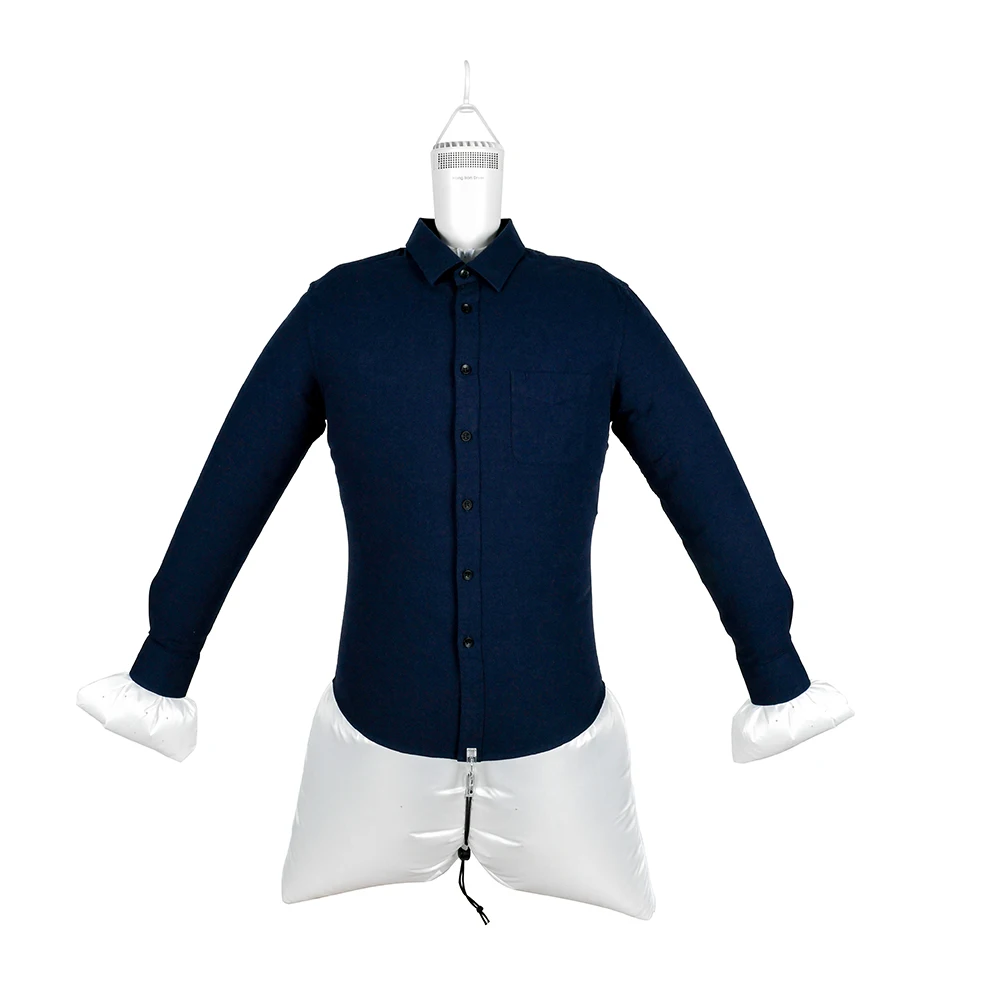 New Design Hanging Clothes Portable Electric Dryer Ironing Dummy