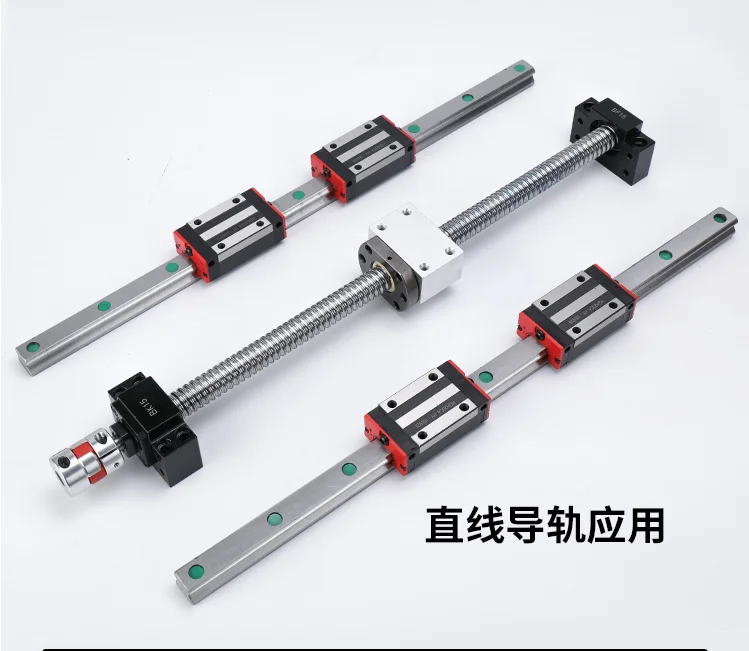 Stainless Steel  Screws from China factory