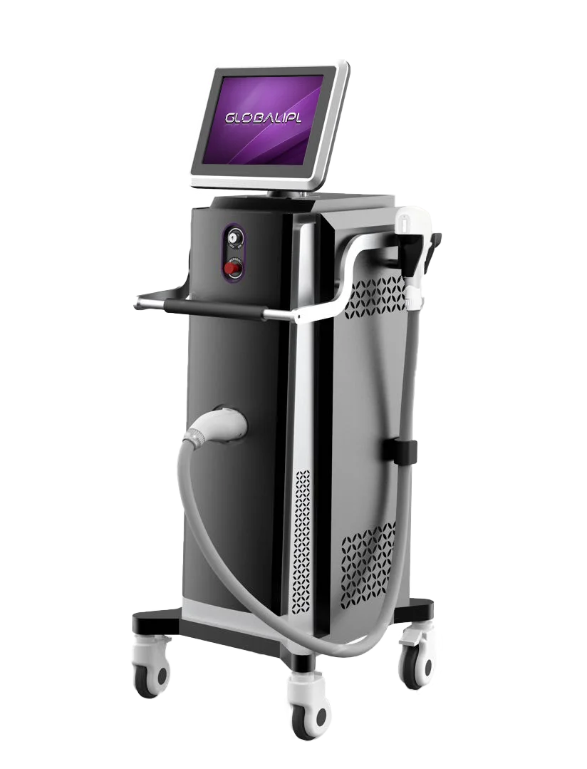 200 миллионов снимков лазерные тока диода 808nm диодно лазерное удаление волос 808nm электролиза машина удаления волос