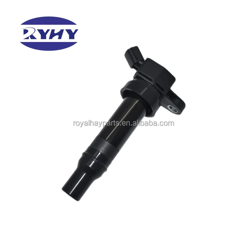 Оптовая цена 27301-2B100 Катушка зажигания для Hyundai Volester Kia Rio5 Soul 2012-2016