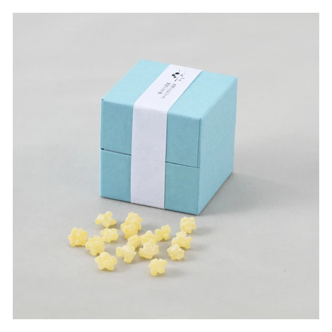 Kompeito Japanese wholesale imported sweets and hard candies