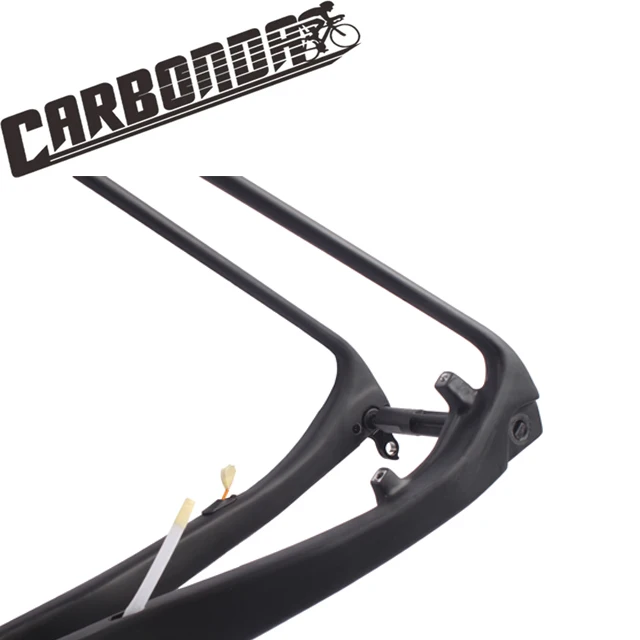  Карбоновая рама Carbonda FMBV03 29 er для горного велосипеда